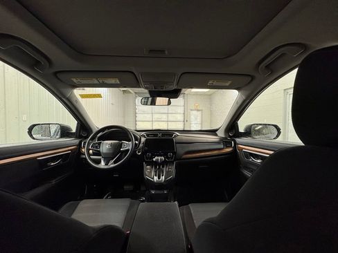 Used 2021 Honda CR-V EX image 19