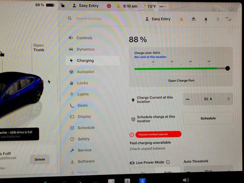Used 2023 Tesla Model 3 Standard Range image 19
