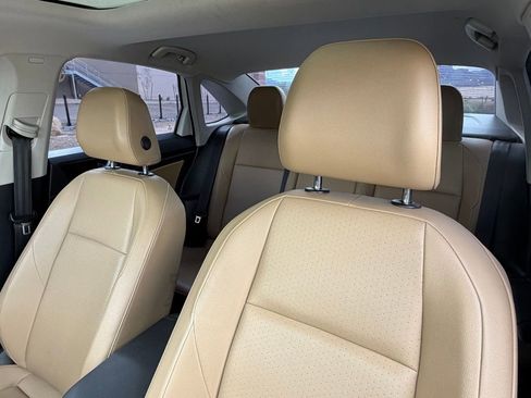 Used 2019 Volkswagen Jetta SEL image 12