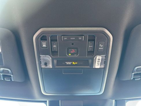 New 2026 Toyota Tundra 1794 Edition image 16