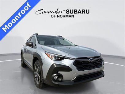 Used 2025 Subaru Crosstrek 2.0i Premium