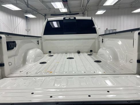 Used 2022 RAM 2500 Laramie AWD/4WD image 24