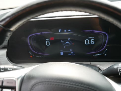Certified 2024 Kia Telluride EX X-Line AWD/4WD image 21