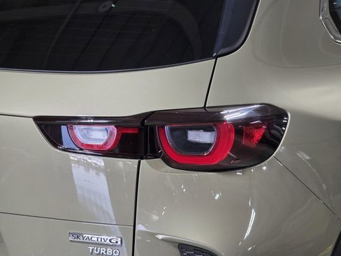 Used 2024 MAZDA CX-50 2.5 Turbo w/ Cargo Package image 12