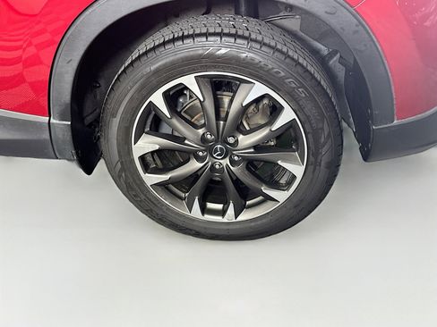 Used 2016 MAZDA CX-5 Grand Touring FWD image 11