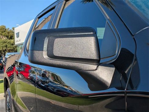 Used 2019 Chevrolet Silverado 1500 RST w/ All-Star Edition image 11