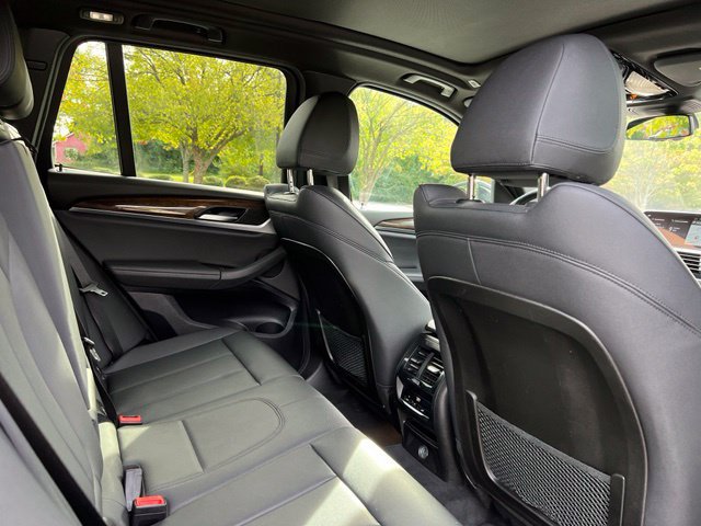 Used 2018 BMW X3 xDrive30i AWD/4WD image 19