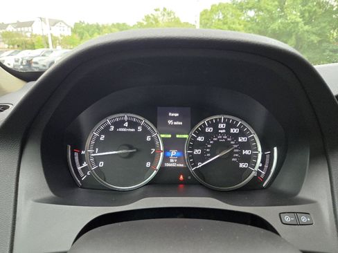 Used 2020 Acura MDX FWD w/ Advance Package image 24