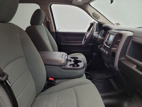 Used 2017 RAM 1500 Tradesman w/ Popular Equipment Group image 21