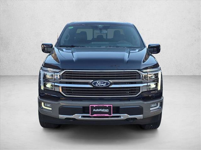 New 2026 Ford F150 King Ranch w/ Equipment Group 601A High AWD/4WD image 5