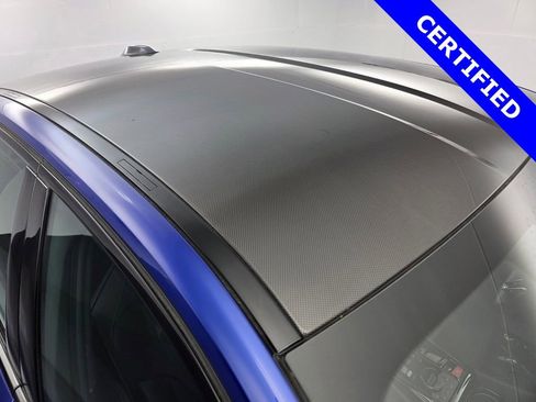 Certified 2025 BMW M5 w/ Carbon Package image 25