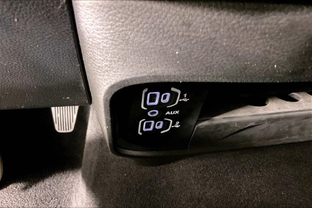 Used 2026 RAM 2500 Big Horn AWD/4WD image 16