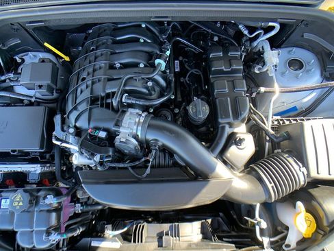 New 2026 Dodge Durango GT image 23