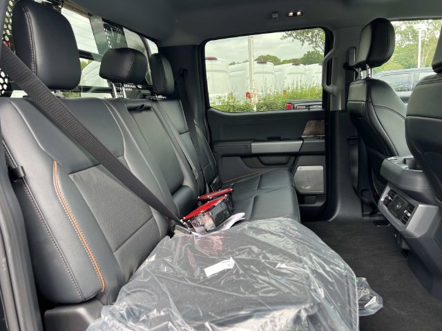 New 2026 Ford F450 Lariat AWD/4WD image 44