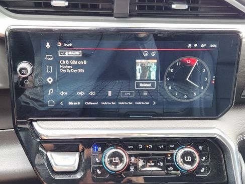Used 2024 GMC Sierra 1500 Denali w/ Denali Reserve Package AWD/4WD image 18