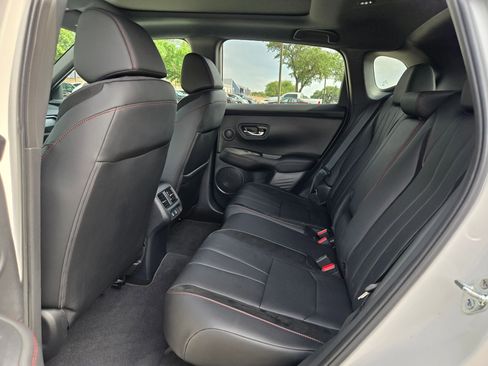 Used 2025 Acura ADX A-Spec AWD/4WD image 15