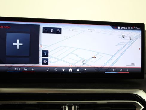 Certified 2024 BMW i4 eDrive35 w/ Premium Package image 25