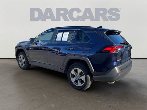 Used 2024 Toyota RAV4 XLE image 5