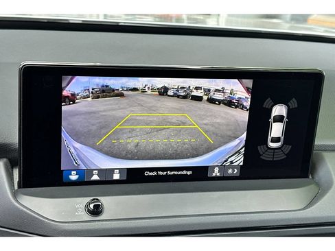 Used 2025 Honda Accord EX-L image 21