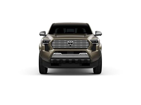 New 2026 Toyota Tacoma Limited AWD/4WD image 17