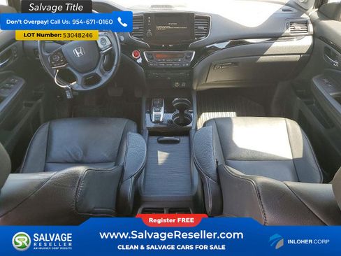 Used 2019 Honda Pilot Touring image 10