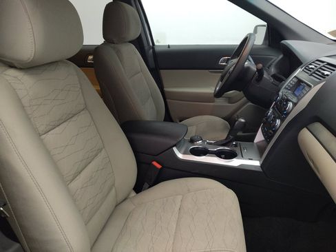 Used 2015 Ford Explorer 4WD image 21