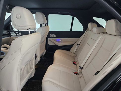 New 2026 Mercedes-Benz GLE 350 GLE 350 image 16