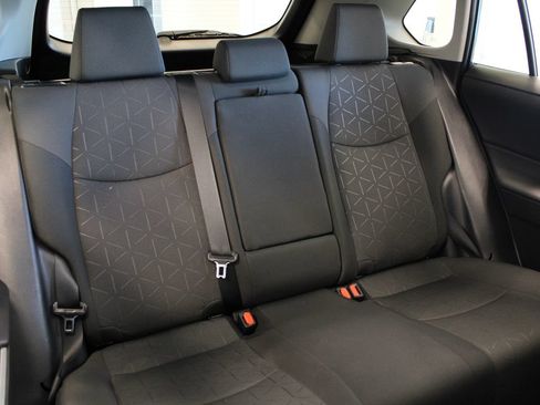 Used 2023 Toyota RAV4 XLE w/ Convenience Package FWD image 27