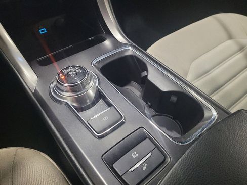 Used 2018 Ford Fusion S image 26