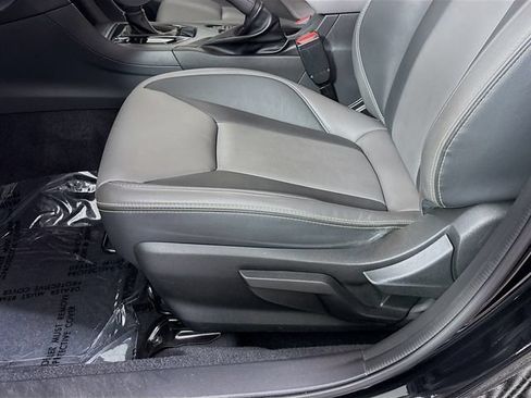 Certified 2023 Subaru Crosstrek 2.5i Sport AWD/4WD image 20