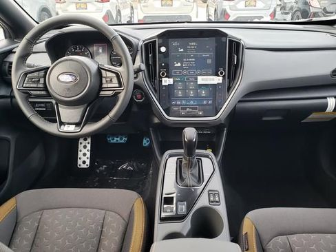 New 2026 Subaru Crosstrek 2.5i Sport image 14