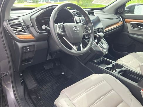 Used 2022 Honda CR-V EX-L image 21