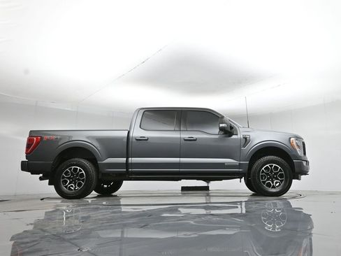 Certified 2023 Ford F150 XLT w/ Equipment Group 302A High image 47