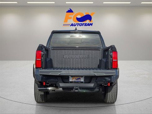 New 2026 Toyota Tacoma TRD Off-Road image 12