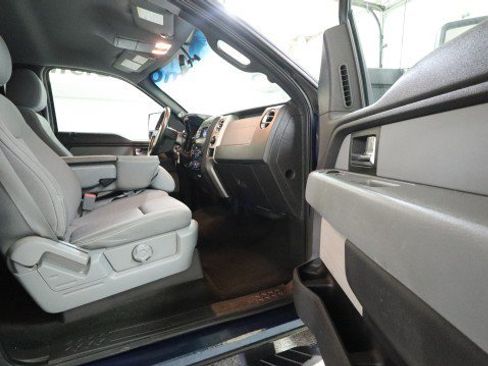 Used 2014 Ford F150 XLT w/ Equipment Group 302A Luxury AWD/4WD image 10