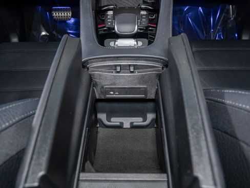 Certified 2023 Mercedes-Benz GLS 580 580 4MATIC® SUV image 24