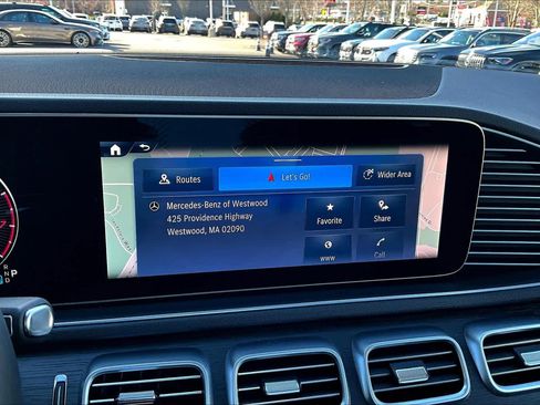 Certified 2026 Mercedes-Benz GLE 350 4MATIC image 30