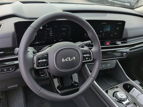 New 2026 Kia Carnival SX Prestige image 9