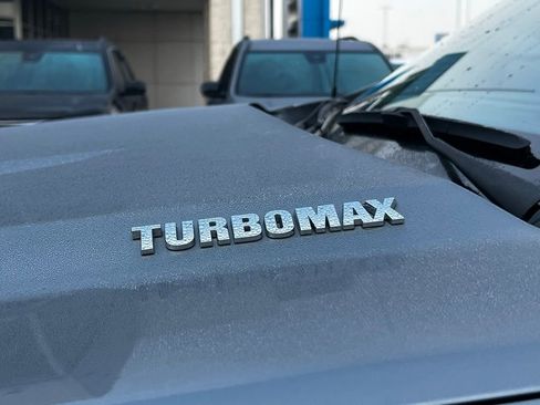 New 2026 Chevrolet Silverado 1500 RST w/ RST Select Package image 25