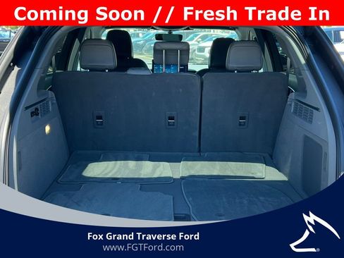 Used 2023 Lincoln Nautilus Reserve w/ Equipment Group 201A AWD/4WD image 33