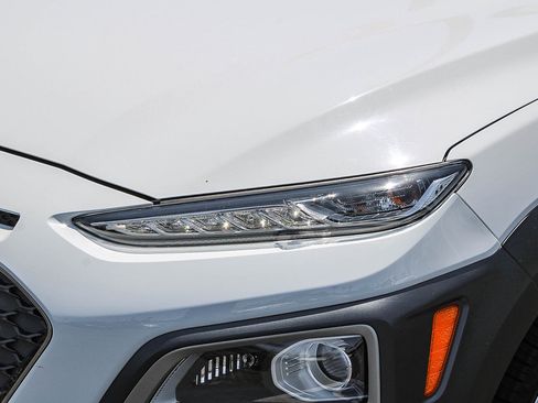 Used 2019 Hyundai Kona Limited FWD image 5