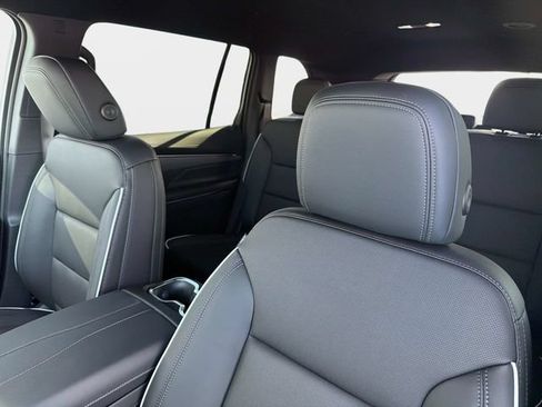 New 2027 Buick Enclave Preferred w/ Power Package FWD image 20