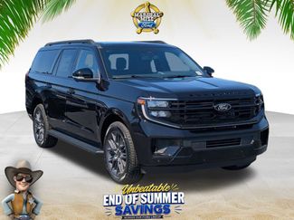 New 2026 Ford Expedition Max Platinum w/ Stealth Appearance Package AWD/4WD video 1
