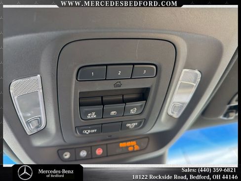 Used 2024 Cadillac CT5 Luxury w/ Sun And Sound Package AWD/4WD image 20