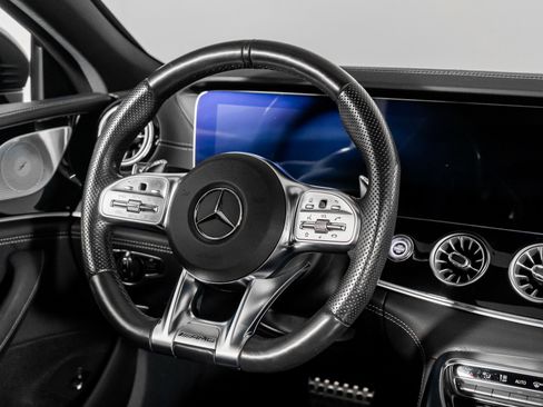 Used 2020 Mercedes-Benz AMG GT 63 image 60