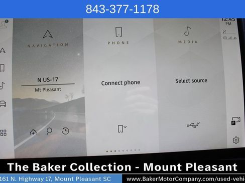 Used 2023 Land Rover Range Rover SE AWD/4WD image 44