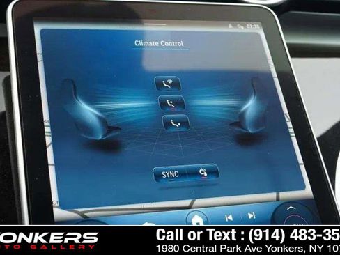 Used 2024 Mercedes-Benz C 300 4MATIC Sedan image 62