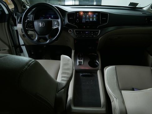 Used 2022 Honda Pilot EX-L image 22