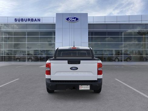 New 2025 Ford Maverick Lariat AWD/4WD image 6