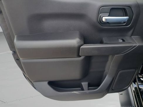 New 2026 Chevrolet Silverado 1500 Custom RWD image 14